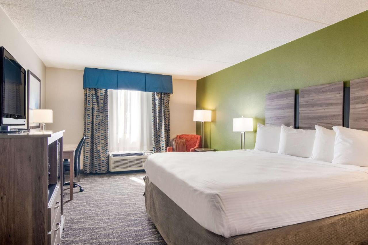 Best Western Dutch Valley Inn New Philadelphia Exterior foto