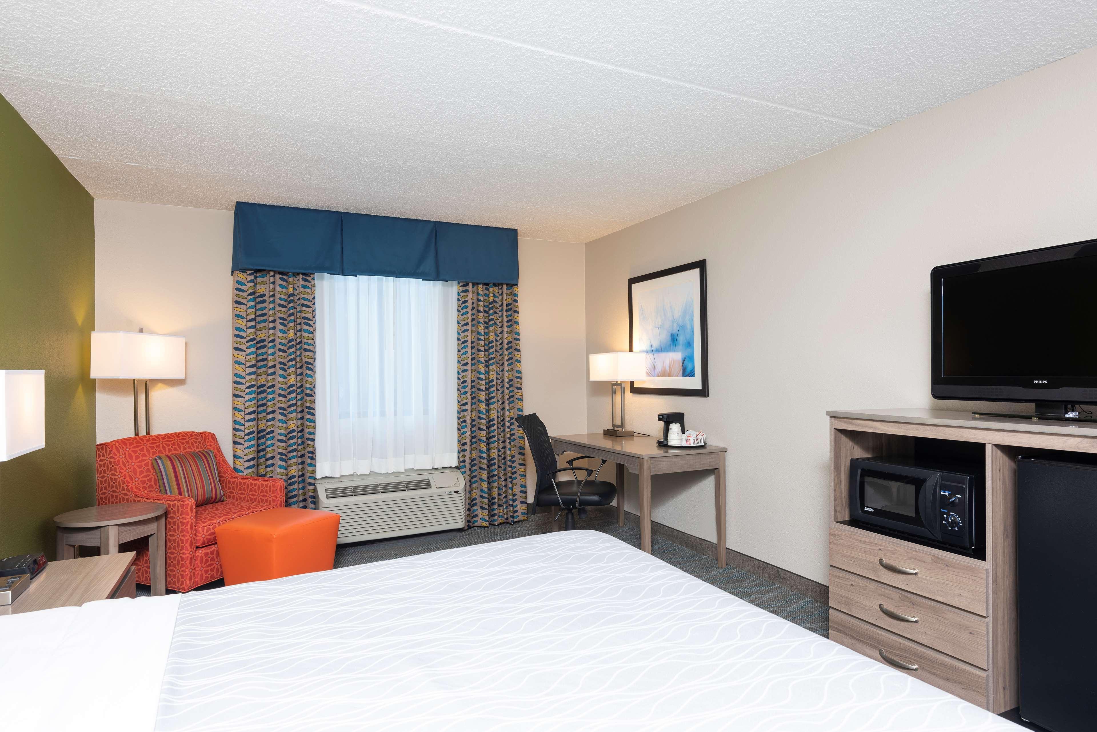 Best Western Dutch Valley Inn New Philadelphia Exterior foto