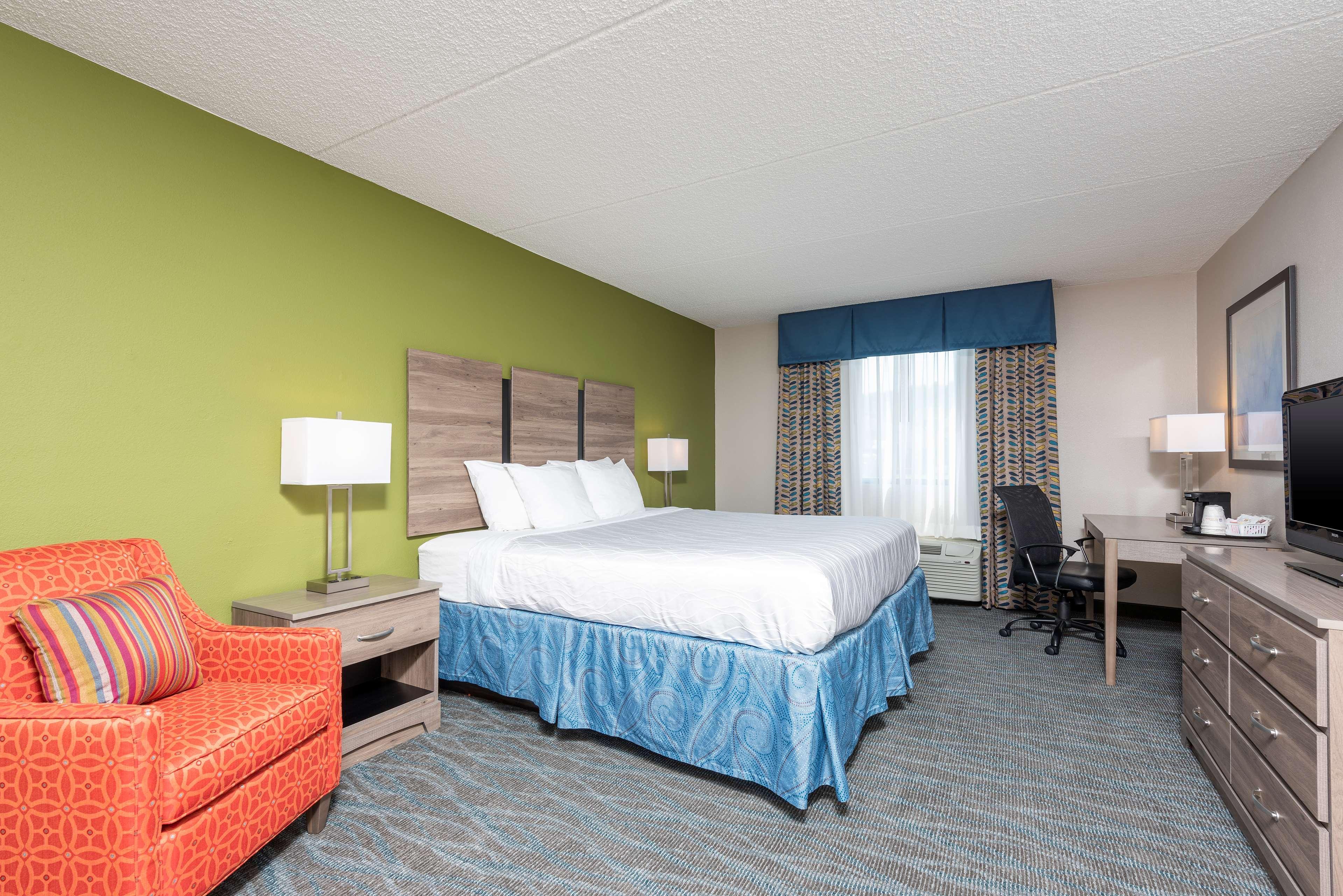 Best Western Dutch Valley Inn New Philadelphia Exterior foto